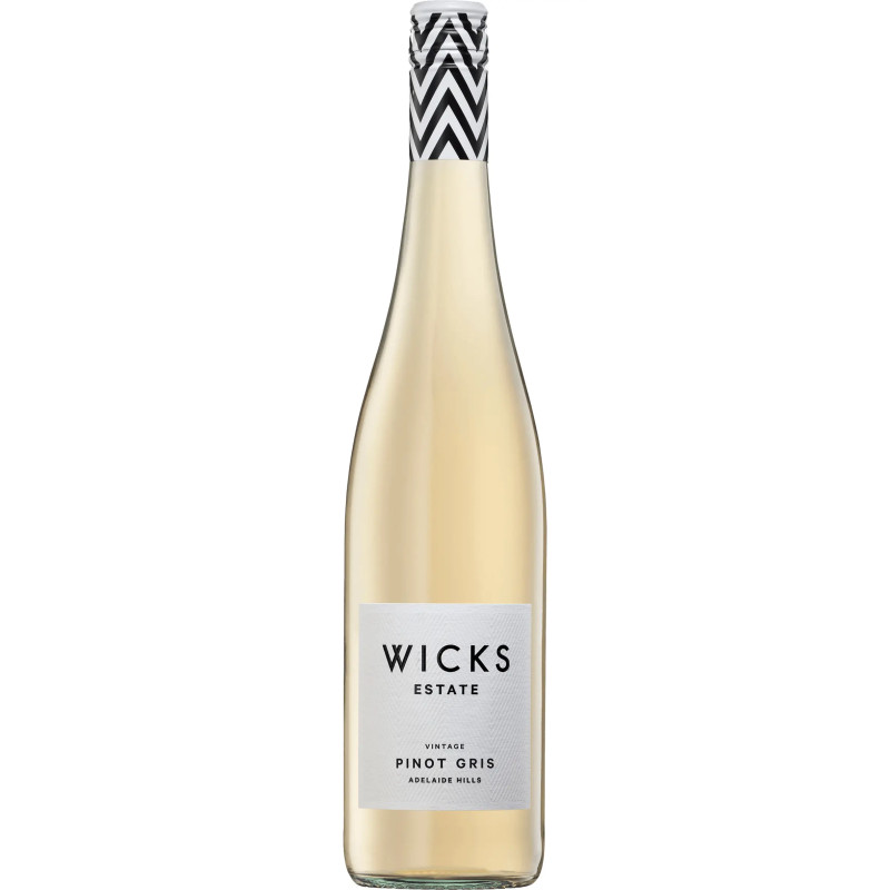 Wicks P/Gris 750ml