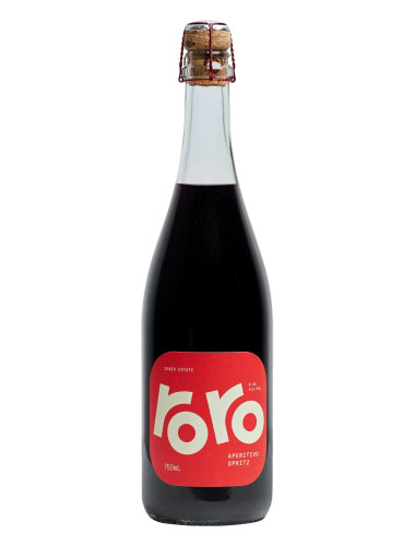 Zonzo Roro 750ml