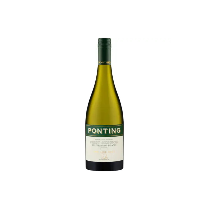 Ponting F/S Sauv Blanc
