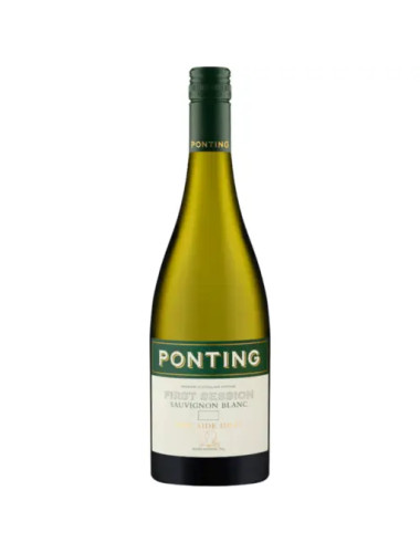 Ponting F/S Sauv Blanc