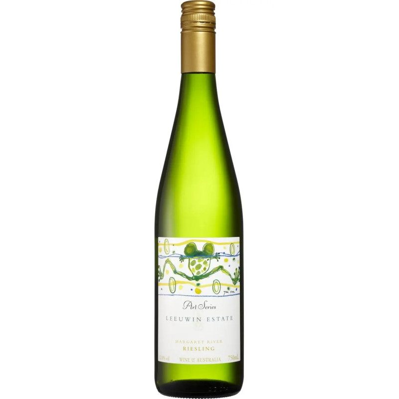 Leeuwin Estate Art Series Riesling 750ml