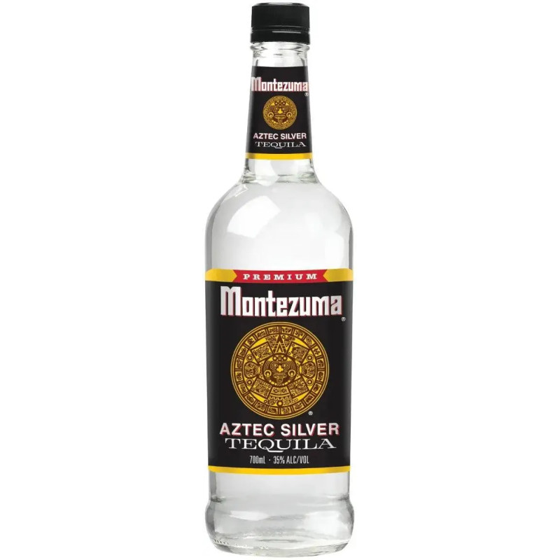 Montezuma Tequila 700ml