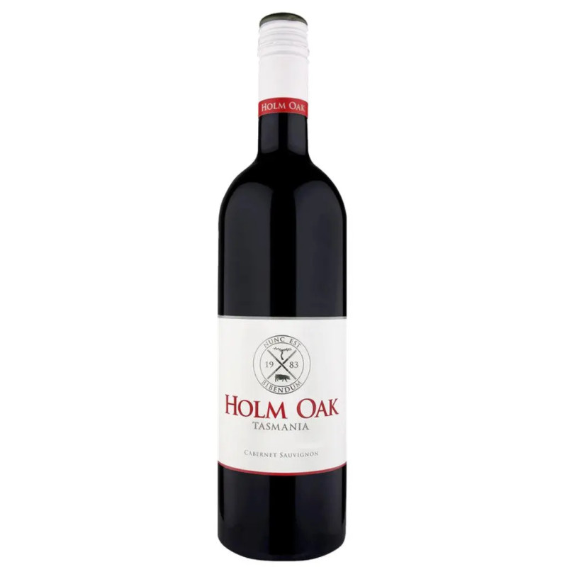 Holm Oak Cab Sauv 750ml