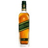 Johnnie Walker Green Label Blended Malt Scotch Whisky 700ml