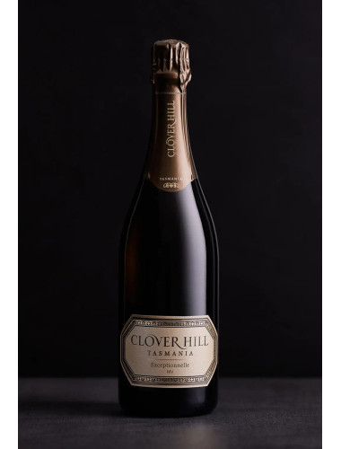 Clover Hill Exceptionale Sparkling 750ml