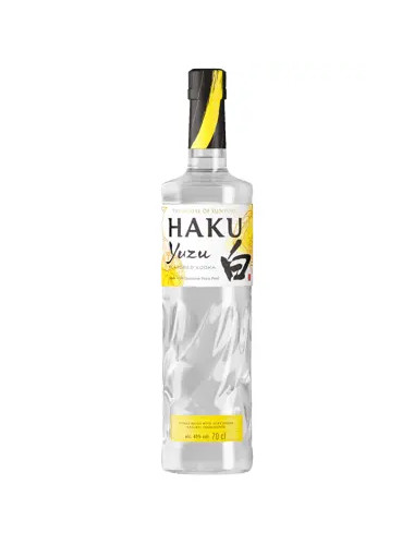 Haku Yuzu Vodka 700ml