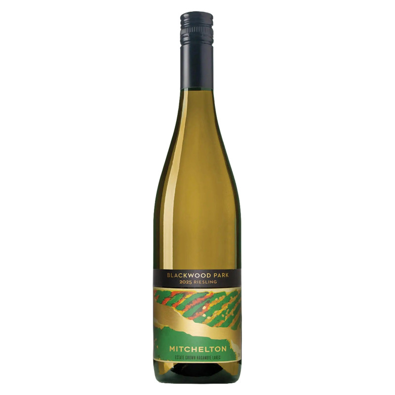 Mitchelton Blackwood Park Riesling 750ml