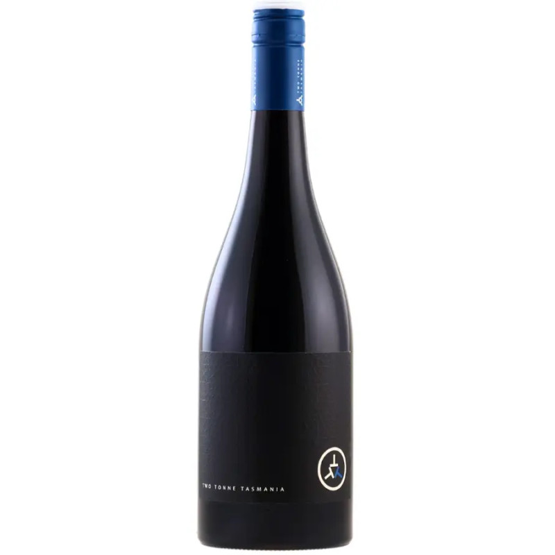 Two Tonne TMV Pinot Noir 750ml