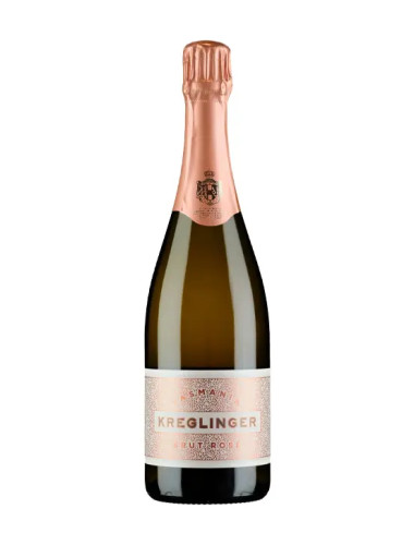Kreglinger Vintage Rose 750ml