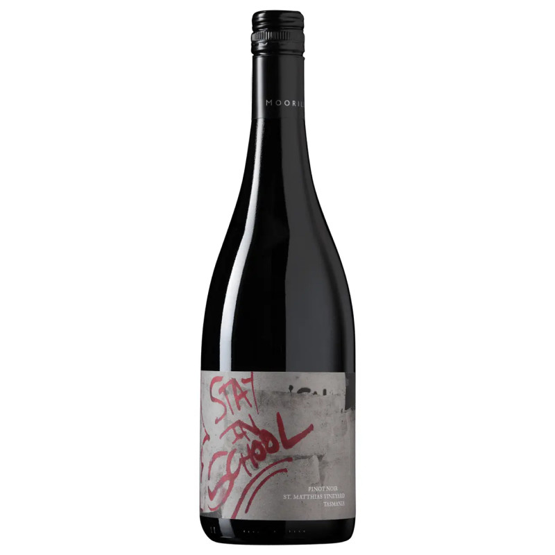 Moorilla Estate Praxis Pinot Noir
