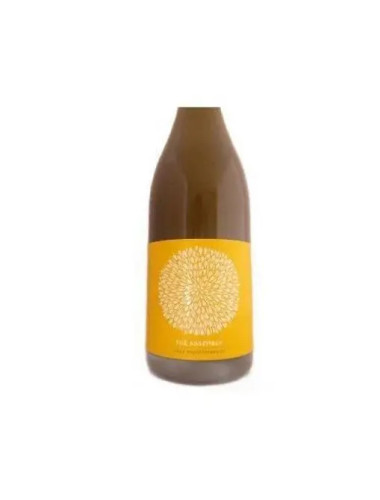 Eminence Yellow Label 2015