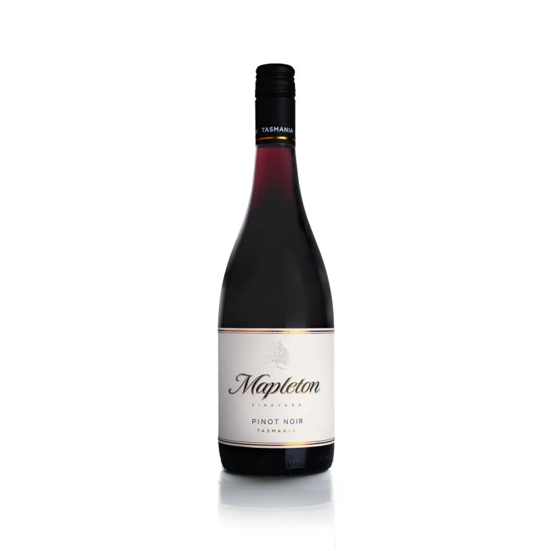 Mapleton Pinot Noir 750ml
