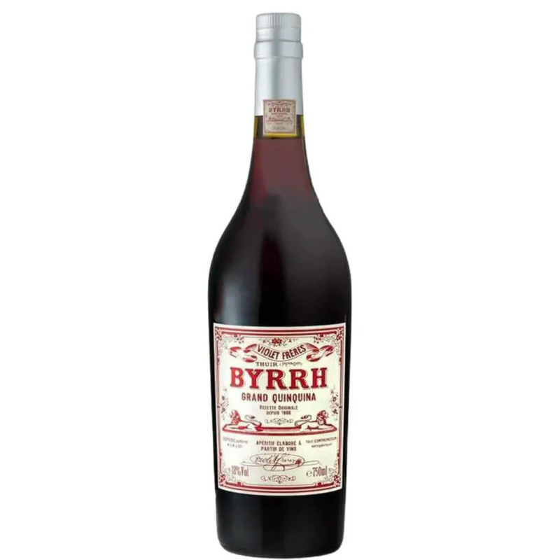 Byrrh Grand Quinquina 700ml