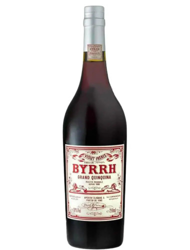 Byrrh Grand Quinquina 700ml
