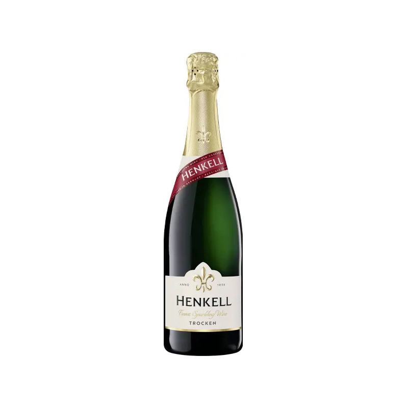 Henkell Trocken 750ml