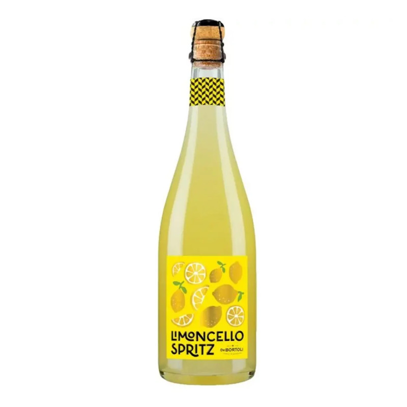 De Bortoli Limoncello Spritz 750ml