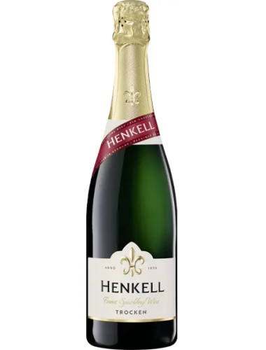 Henkell Trocken 750ml