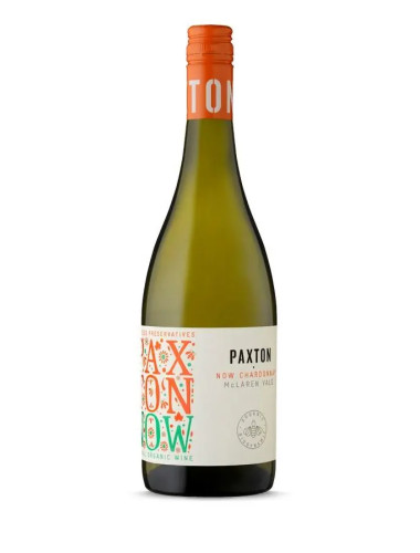Paxton Chard