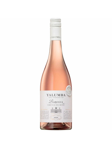 Yalumba Sc Rose 750ml
