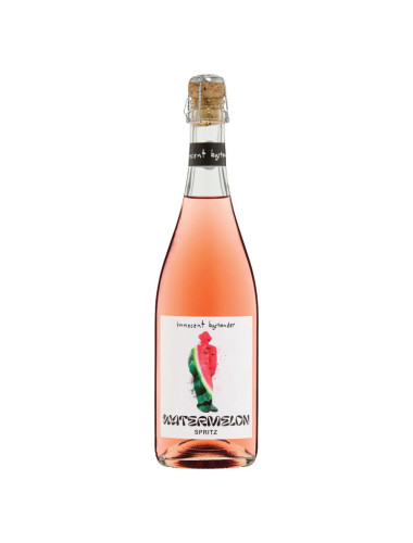 Innocent Bystander Watermelon Spritz 750ml