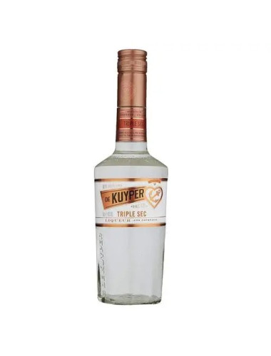 De Kuyper Triple Sec Liqueur 500mL