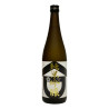 SASANOKAWA BLACK SAKE 720ml