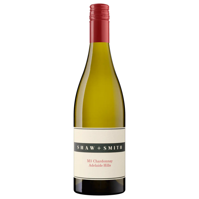 Shaw & Smith M3 Chardonnay