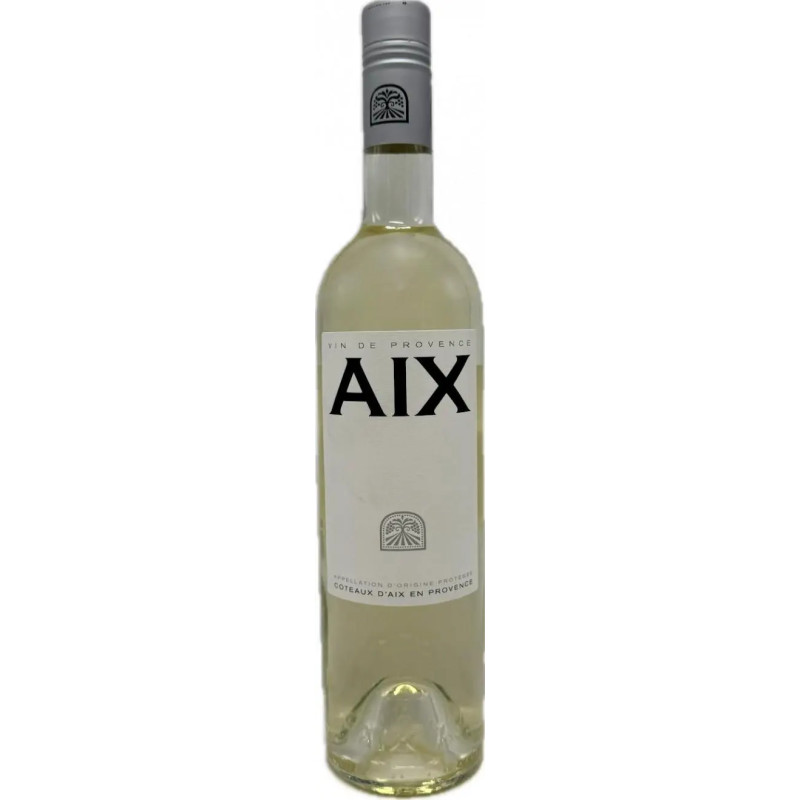 Maison Saint Aix Dry White 750ml