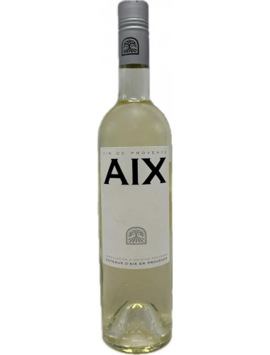 Maison Saint Aix Dry White 750ml