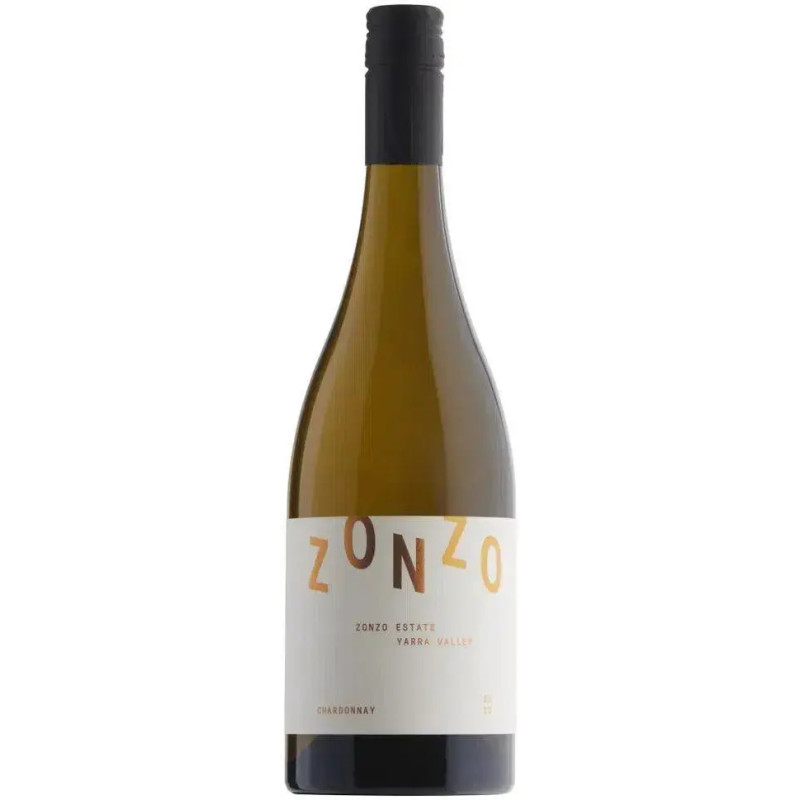 Zonzo Estate Chardonnay
