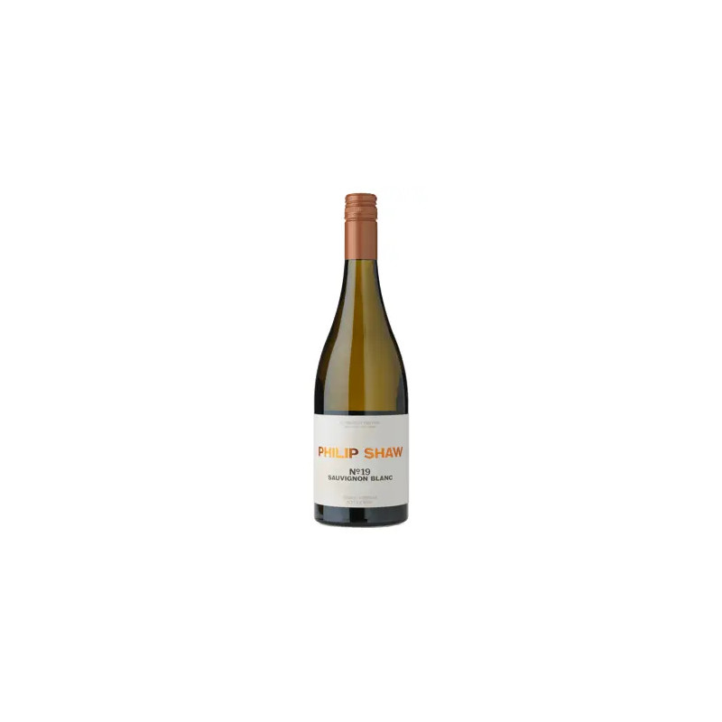 Philip Shaw No.19 Sauvignon Blanc
