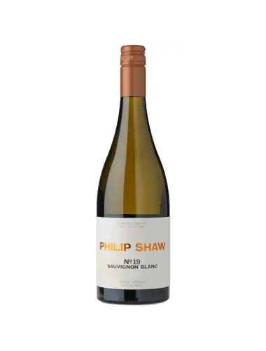 Philip Shaw No.19 Sauvignon Blanc