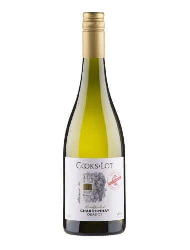 Cooks Lot Anything But Fking Merlot 750ml