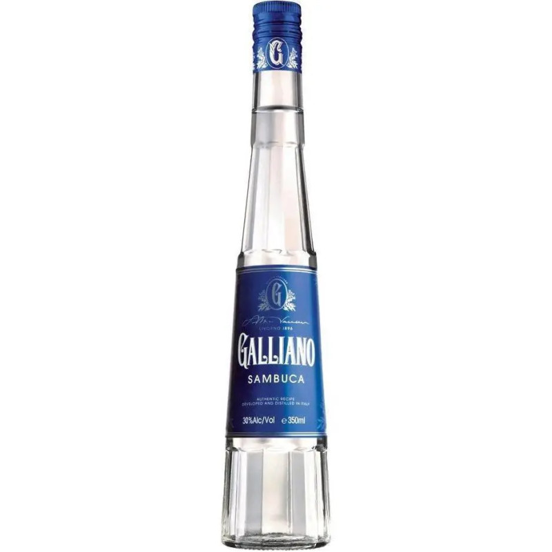 Galliano White Sambuca 350ml
