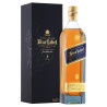 Johnnie Walker Blue Label Scotch Whisky 700ml