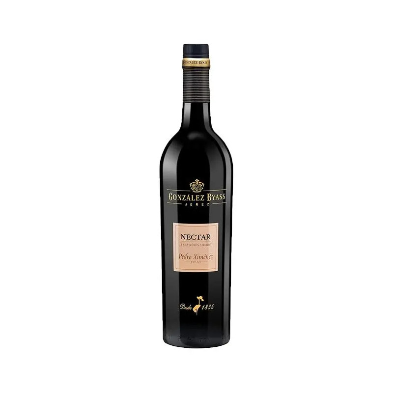 Gonzalez Byass Pedro Ximenez Nectar 750ml