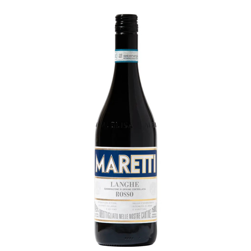 Maretti Langhe Rosso 750ml