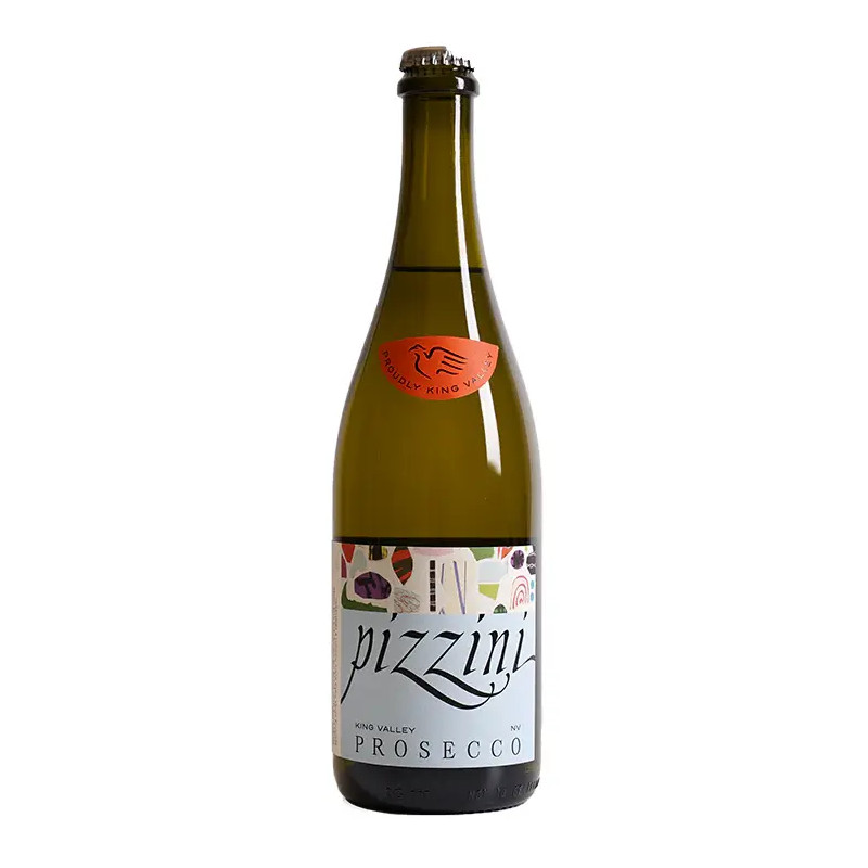 Pizzini Prosecco 750ml
