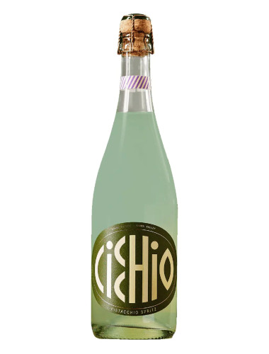 Zonzo Cicchio 750ml