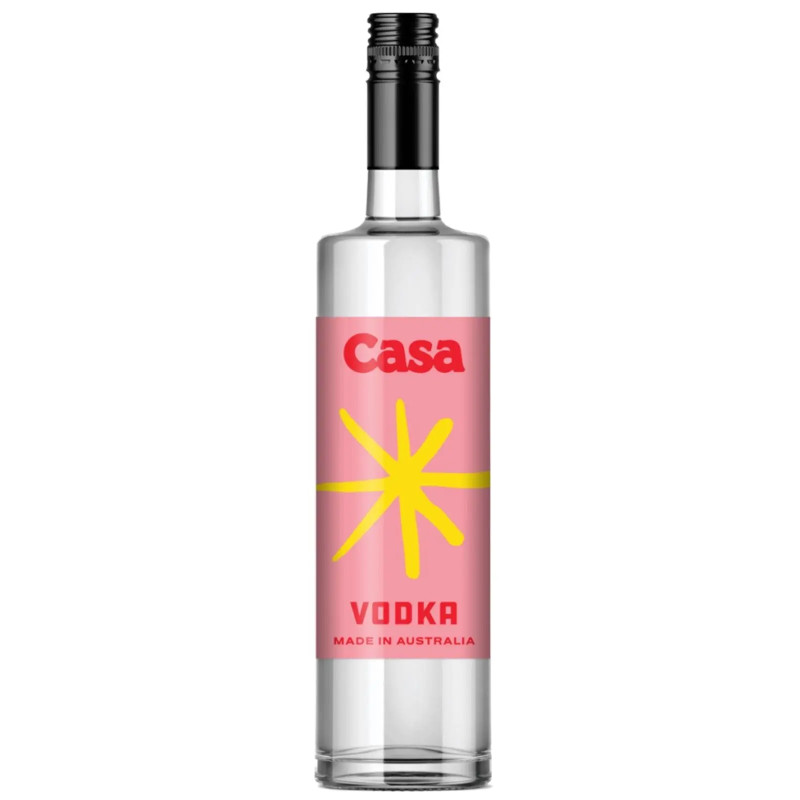 Casa Spirits Vodka 700ml