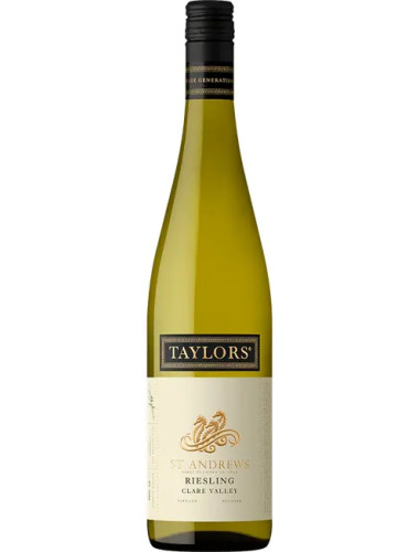 Taylors St Andrews Riesling 2020 750Ml