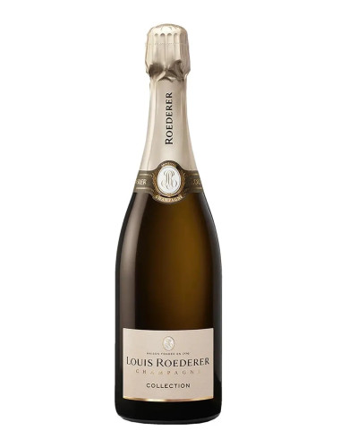 Louis Roederer Collection 244 Brut Champagne 750ml