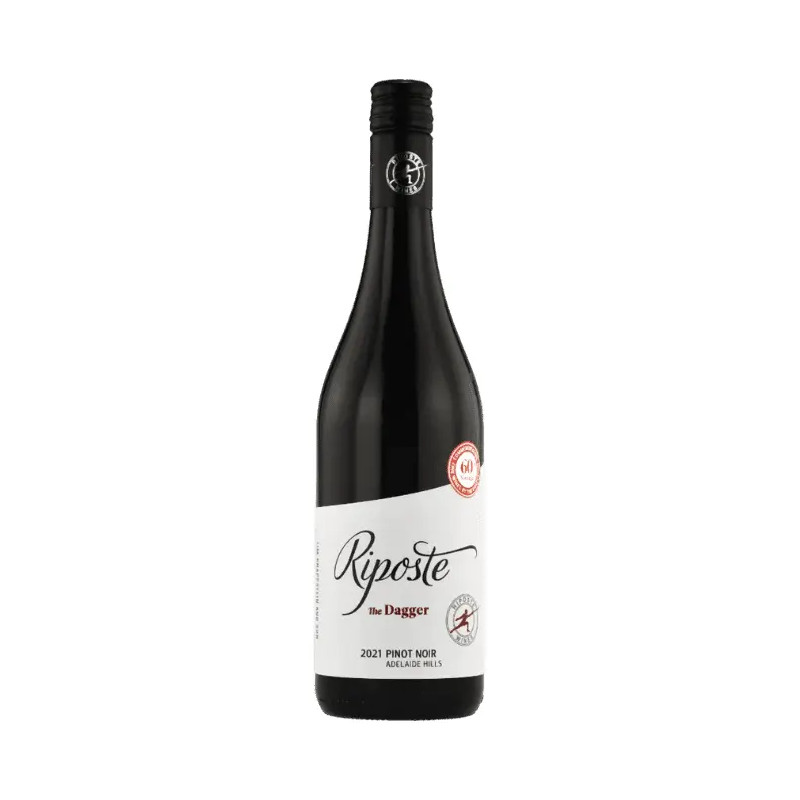 Riposte Dagger Pinot Noir 750ml