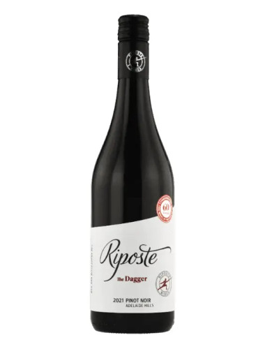 Riposte Dagger Pinot Noir 750ml