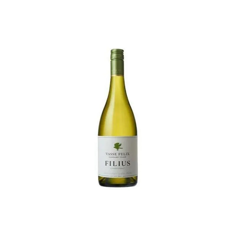 Vasse Felix Filius Chardonnay 2022 750ml