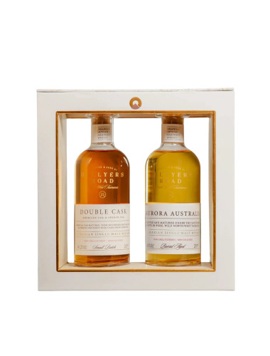 Hellyers Rd Double 200ml Pack