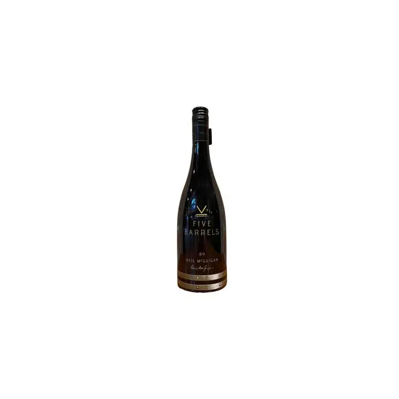 Five Barrels Chardonnay 2023 750ml