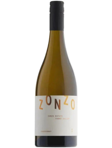 Zonzo Chardonnay 750ML