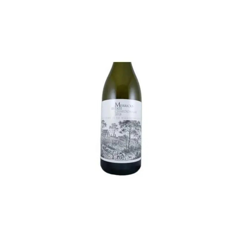 Merricks Estate Chardonnay Mornington Peninsula 2023