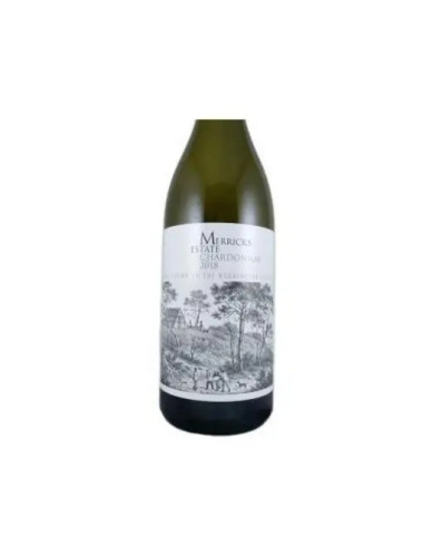 Merricks Estate Chardonnay Mornington Peninsula 2023